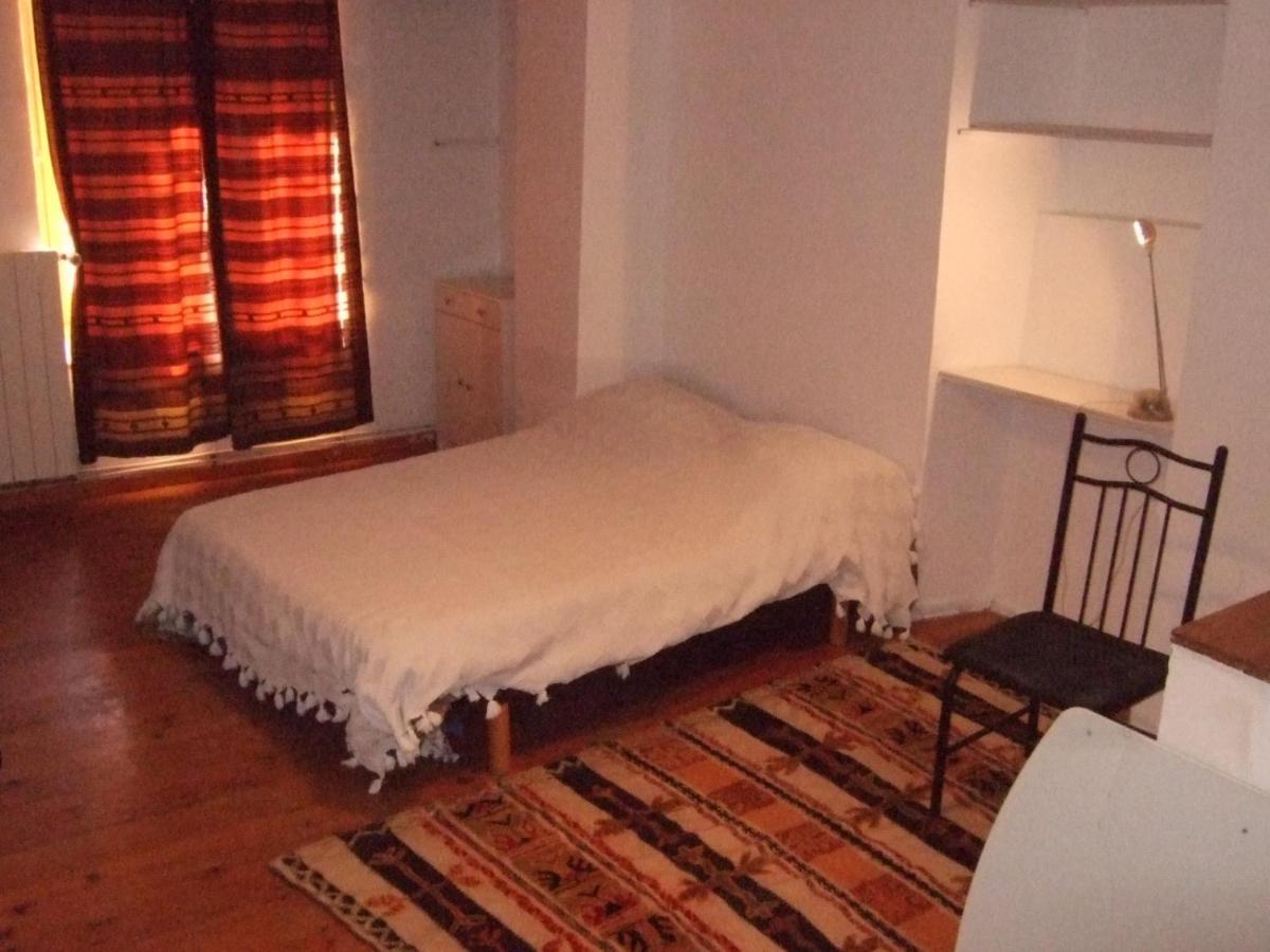 Une Maison Dans Le Village Ribiers Εξωτερικό φωτογραφία